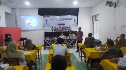 SOIna Kebumen Genjot Kapasitas Pengurus Klub, Siapkan Atlet Bertalenta Khusus Menuju PESONA 2027