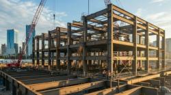 Indonesia Kini Miliki Konstruksi Baja Tahan Gempa Buatan Anak Bangsa, Ini Pelopornya