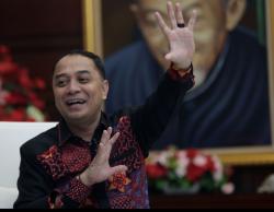 Enam Kandidat Siap Adu Gagasan, Dua Dinas Jadi Rebutan Para Pejabat Pemkot Surabaya, Ini Sosoknya