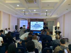 Imigrasi Karawang Gelar Sosialisasi Media Baru dan Literasi Keimigrasian untuk Jurnalis