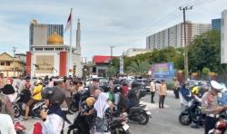 Operasi Zebra Mahakam 2025, Satlantas Polresta Balikpapan Jaring 939 Kendaraan