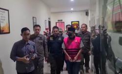 Dilimpahkan ke Kejari, Mantan Kasatpol PP Bojonegoro Dijebloskan ke Lapas