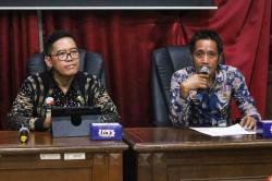 Ada Aplikasi SIAGA KOPI, Media Mudah Cari Informasi Agenda Pimpinan di Pemkab Grobogan