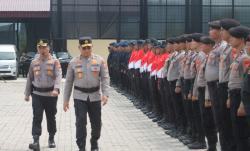 Polri Genjot Reformasi SDM, TOT Polisi Sadar Berkarakter Resmi Dimulai di Purwakarta