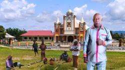 FKUB Maybrat Siapkan Ibadah KKR Akbar di Kampung Jitmau, Perkuat Persatuan Menjelang Natal 2025