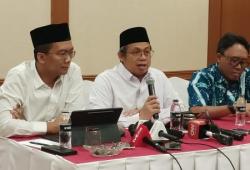 Katib Syuriyah PBNU Tegaskan Surat Edaran Pemberhentian Gus Yahya Benar dan Sah