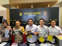 Korupsi Dana Hibah Atlet Difabel Kabupaten Bekasi, Uang Rp2 Miliar Digunakan untuk Kampanye Caleg