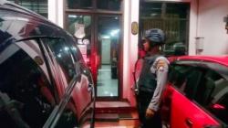 Tim KPK Geledah Kantor Rekanan Monumen Reog Ponorogo, Ini yang Dibawa