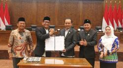 Tok! APBD Bojonegoro 2026 Akhirnya Disepakati Rp6,5 Triliun, Ini Rinciannya