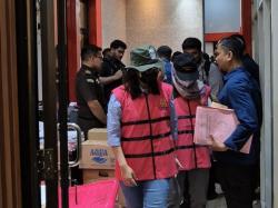 Kejari Tanjung Perak Tahan Enam Pejabat Pelindo Regional 3 dan APBS