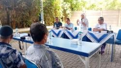 Relokasi Pasar Bitingan Kudus Panas: Pedagang Protes Tarif dan Tuntut Kepastian