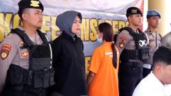 Investasi Bodong New World Sport Kebumen: Wanita 29 Tahun Jadi Tersangka, Kerugian Rp2,5 Miliar