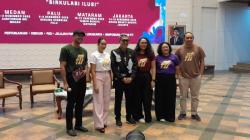 Festival Teater Indonesia Bergulir, Ada 20 Pertunjukan Teater di 4 Kota