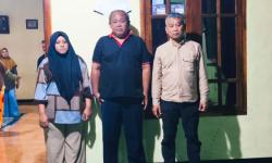 Kecelakaan Kerja di Proyek Bendungan Pidekso, Ahli Waris Sopir Truk Akhirnya Terima Santunan