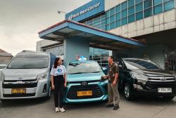 Penuhi Kebutuhan Perjalanan Akhir Tahun, Perusahaan Taksi Ini Siapkan Layanan Transportasi Andal