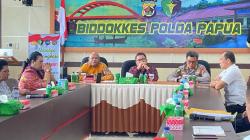 Buka-bukaan di Hadapan Kemendagri: Polda Papua Ungkap Kronologi Penanganan Kasus RS Bhayangkara