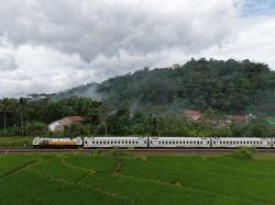 Ini Daftar Lengkap KA yang Beri Diskon 30 Persen saat Libur Nataru