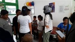 Anak Sekolah di TTU Diduga Keracunan MBG, Dilarikan ke RSUD Kefamenanu
