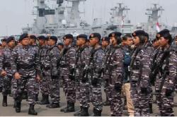 Mau Jadi Prajurit TNI AL? Rekrutmen 2026 Dibuka Desember, Simak Cara Daftarnya!