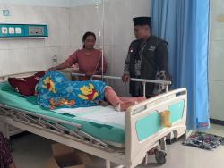 Sembilan Hari Pascabencana Semeru, Kondisi Tiga Korban Awan Panas di RSUD dr. Haryoto Terus Membaik