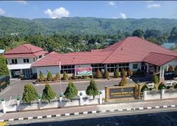 PAPDESI Alor Sinyalir Ada Arahan Pengadaan Barang dan Jasa di Desa Kepada Pihak Ketiga