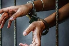 Mayat Laki-laki Terbungkus dalam Karung, 6 Tersangka Diamankan Polisi