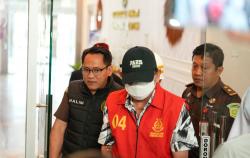 Satu Perantara KUR Mikro pada BSB Capem Semendo Muara Enim Ditahan Kejati Sumsel