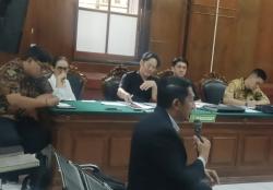 Ahli Hukum Dihadirkan PT Jawa Pos dalam Sidang Gugatan PMH Nany Widjaja