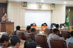 KPK Pelototi Mutasi ASN dan Seleksi Sekda Bekasi: Awas Nepotisme, Jangan Main Mata!