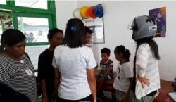 Program MBG di TTU Disorot Usai 12 Siswa Dilarikan ke RSUD Kefamenanu