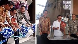 Myze Hotel Resmi Dibuka, Sumba Timur Masuk Era Baru Pariwisata Premium