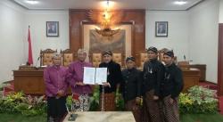 APBD Tulungagung 2026 Disahkan! Banggar Tambahkan Anggaran Rp105 Juta untuk Infrastruktur Mendesak