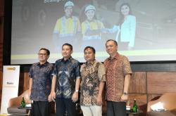 Teknologi Digital Ubah Wajah Industri Alat Berat, Efisiensi Jadi Kekuatan Baru