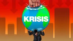 HIKMAH JUMAT : Ketika Dunia Tak Lagi Pasti