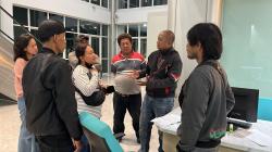 Pemkot Semarang Tanggung Penuh Biaya Pengobatan Korban Kecelakaan Armada Trans Semarang Koridor VIII