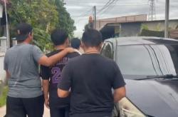 ​Cemburu Buta! Suami Siri Aniaya Istri di Batam Hingga Gigi Patah