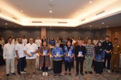 Imigrasi Medan Perkuat Perlindungan PMI lewat Lokalatih Fair Recruitment dan Responsif Gender