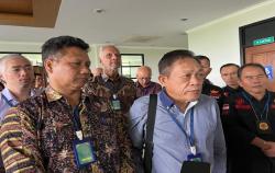 Warga Pademangan Ingin Bertemu Menhan Bahas Pengelolaan Lahan Ruko