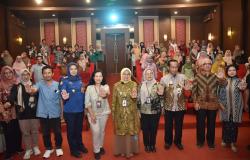 Terjadi Lonjakan Kasus Kekerasan Terhadap Anak dan Perempuan, Ini yang Dilakukan Pemkab Kebumen