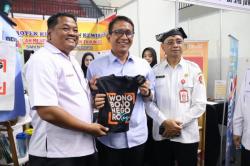 Bupati Setyo Wahono Beberkan Strategi Besar Turunkan Pengangguran Bojonegoro