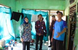 Sepanjang 2025, Program Bedah Rumah Tangerang Capai 1.197 Unit