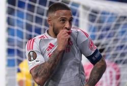 Hasil Liga Europa 2025-2026: AS Roma Bungkam Midtjylland 2-1, Olympique Lyon Cukur Maccabi 6-0