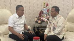 Rapat Harmonisasi untuk Optimalisasi Struktur Organisasi Pemerintah Kota Palu