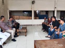 Pengusaha Home Industri Pakan Udang dan Warga Dimediasi, Sepakat Cari Solusi Atasi Bau Menyengat