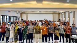 Banyumas Miliki 215 Ribu Unit Usaha, Sekda Tekankan Pentingnya Data Akurat untuk Sensus Ekonomi 2026