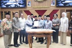 Cyberbullying Melonjak, Habib Syarief Minta Negara Wajibkan Rehabilitasi Reputasi Digital