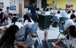 Transformasi Pendidikan Dimulai! Ini Fasilitas Digital Premium dari PLN Icon Plus untuk Sekolah