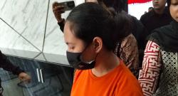 Ibu Tiri Keji di Cipadung Bandung Ngaku Benturkan Kepala Bian ke Tembok