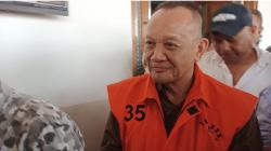 Eks Sekretaris MA Nurhadi Minta Hakim Batalkan Dakwaan KPK soal Gratifikasi dan TPPU