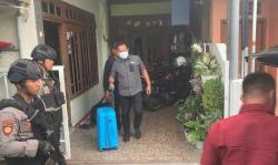 Semakin Mengerucut, KPK Geledah Rumah PPK Monumen Reog Ponorogo